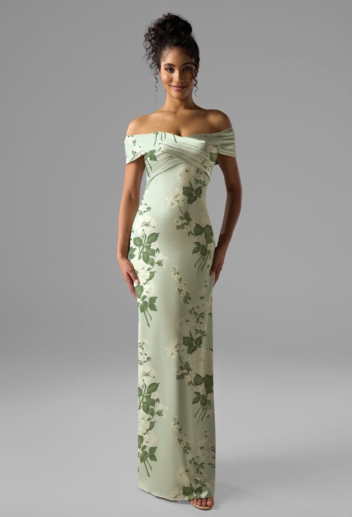 AW Meghan Dress